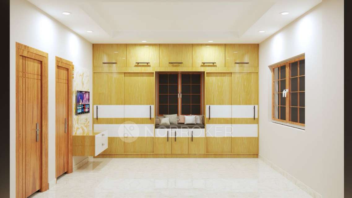 3 BHK Flat In Gen Apartments for Lease  In Gen Apartments