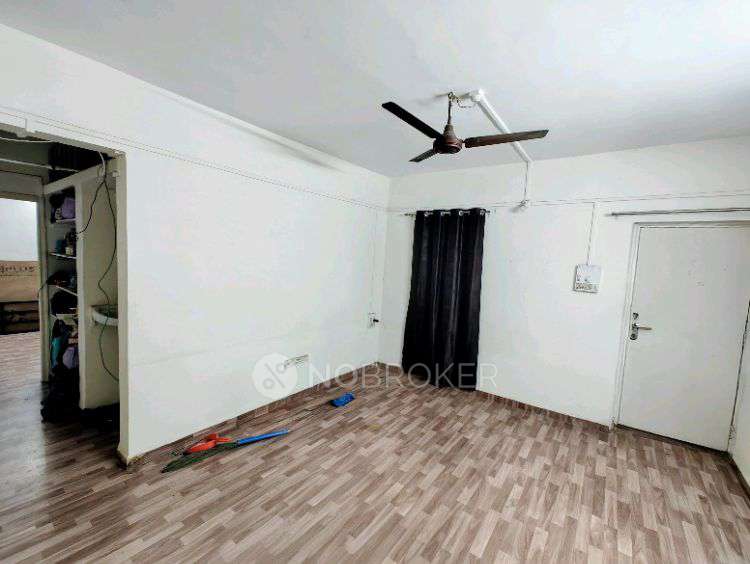 Single Room for Female In 1 BHK  In Balaji Place Housing Society Pandhari Nagar In Kharadi Chowk