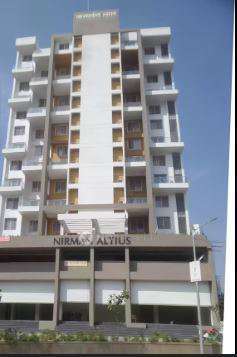 Single Room for Female In 1 BHK  In Balaji Place Housing Society Pandhari Nagar In Altus Apartment, 16, Pandhari Nagar, Kharadi, Pune, Maharashtra 411014, India