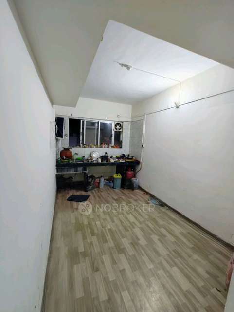 Single Room for Female In 1 BHK  In Balaji Place Housing Society Pandhari Nagar In Kharadi Chowk