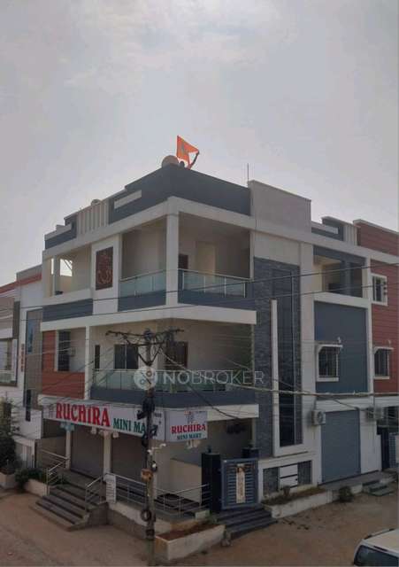 4+ BHK House For Sale  In Ruchira Mini Mart