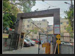 1 BHK Flat In Dda Flats  Prasad Nagar  for Rent  In , Prasad Nagar