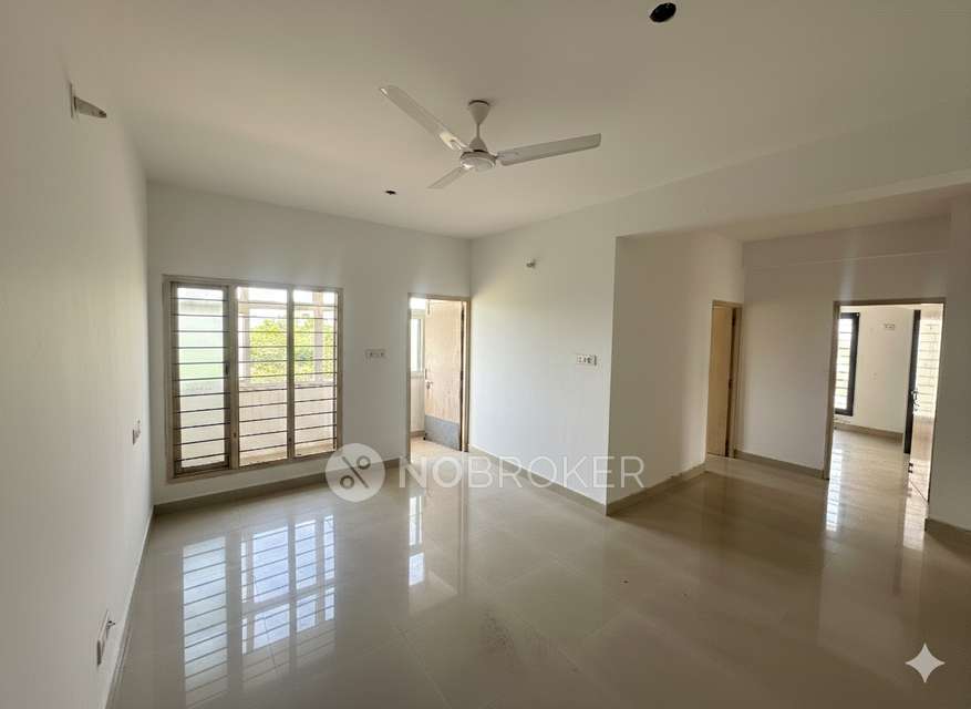 3 BHK Flat for Rent  In Korattur