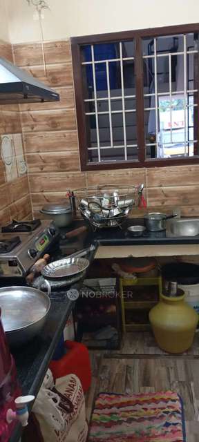 3 BHK House For Sale In Poonamallee