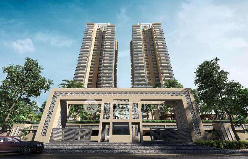 4 BHK Flat In Irish Pearls for Rent  In Sector 1