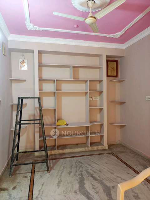 3 BHK House for Rent  In Owaisi Colony Santosh Nagar