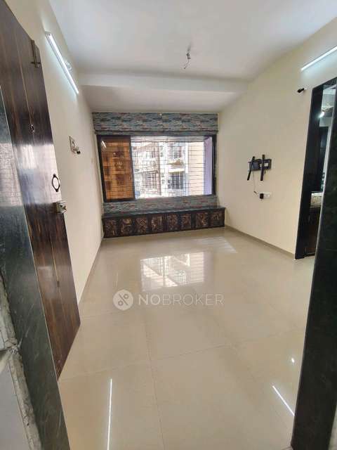 2 BHK Flat In K Guru Residency -2 for Rent  In Borivali West