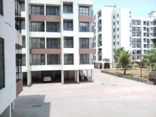 1 BHK Flat For Sale  In Residency Park