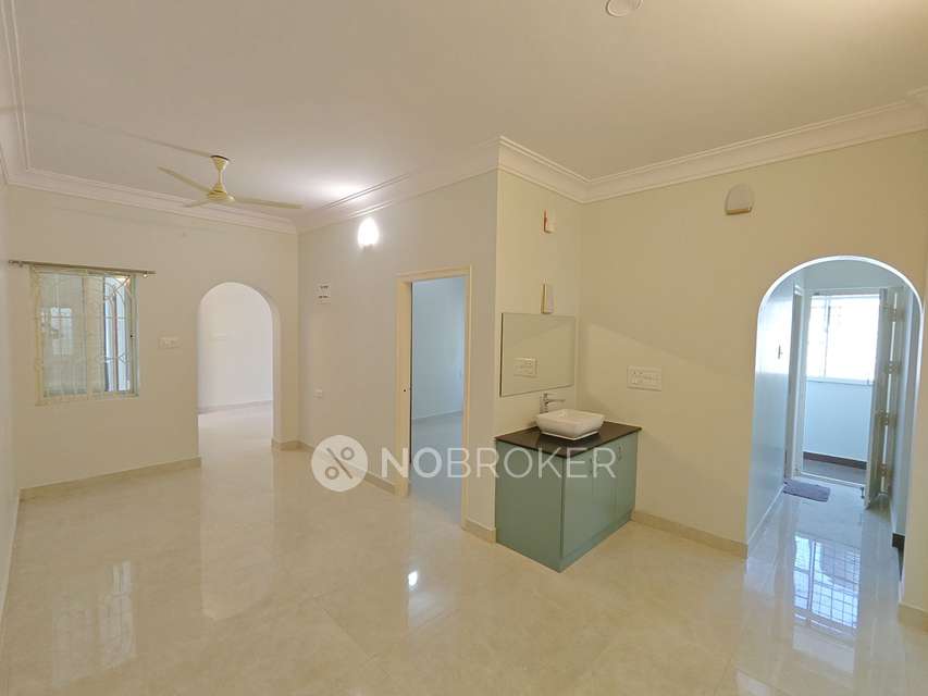 3 BHK House for Rent  In Rajajinagar