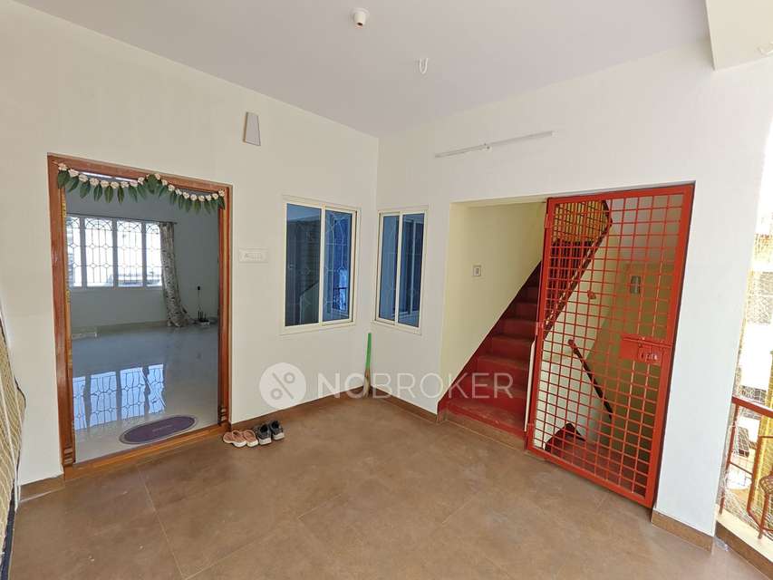 3 BHK House for Rent  In Rajajinagar