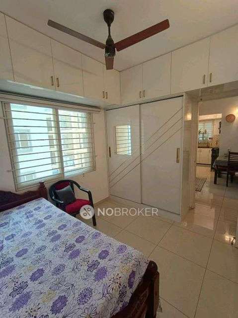 3 BHK Flat In Urabanrise City Of Joy For Sale  In Chembarambakkam