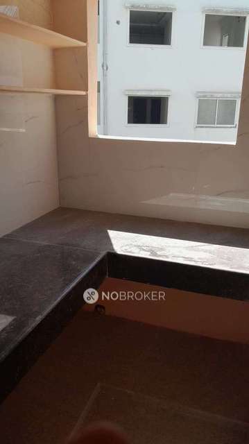 1 RK Flat In Siddiq Apartment for Rent  In 1-64132, 1-6422, Rahmat Gulshan Colony, P Janardhan Reddy Nagar, Gachibowli, Hyderabad, Telangana 500032, India