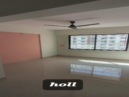 1 BHK Flat In Ajeenkya Towers for Rent  In Charholi Budruk
