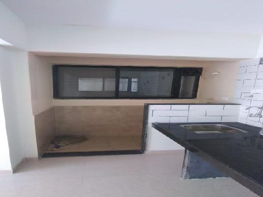 1 BHK Flat In Ajeenkya Towers for Rent  In Charholi Budruk
