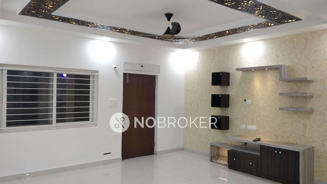 3 BHK Flat In The Ozone Heights, The Ozone Heights for Rent  In The Ozone Heights