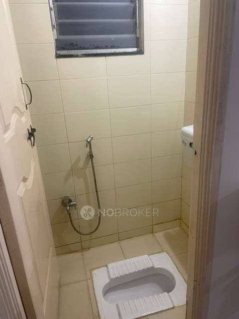 1 RK Flat In Janranjani 5a for Rent  In Nanded City