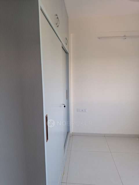 3 BHK Flat In Dsr Highland Greenz for Rent  In Doddakannelli