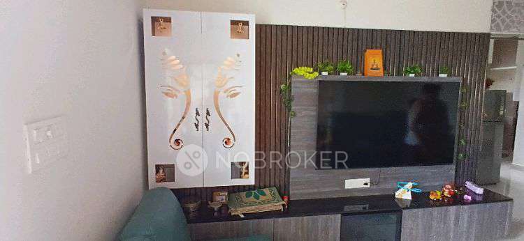 Single Room for Male In 2 BHK  In Sri Lago Palacio In Serilingampalle (m)