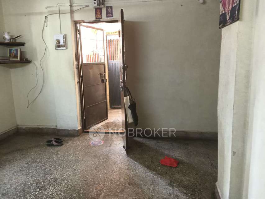 1 BHK Flat In Moraya Kakae Nagar Chinchwad for Rent  In Gvm7+367, Sangamvadi, Pune, Maharashtra 411001, India