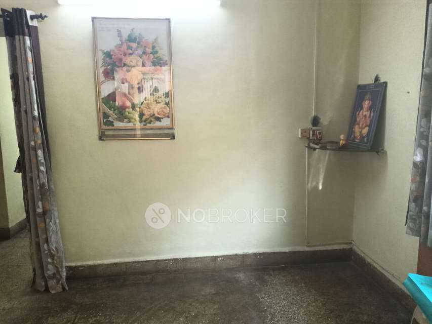 1 BHK Flat In Moraya Kakae Nagar Chinchwad for Rent  In Gvm7+367, Sangamvadi, Pune, Maharashtra 411001, India