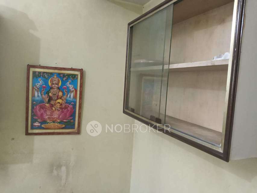 1 BHK Flat In Moraya Kakae Nagar Chinchwad for Rent  In Gvm7+367, Sangamvadi, Pune, Maharashtra 411001, India