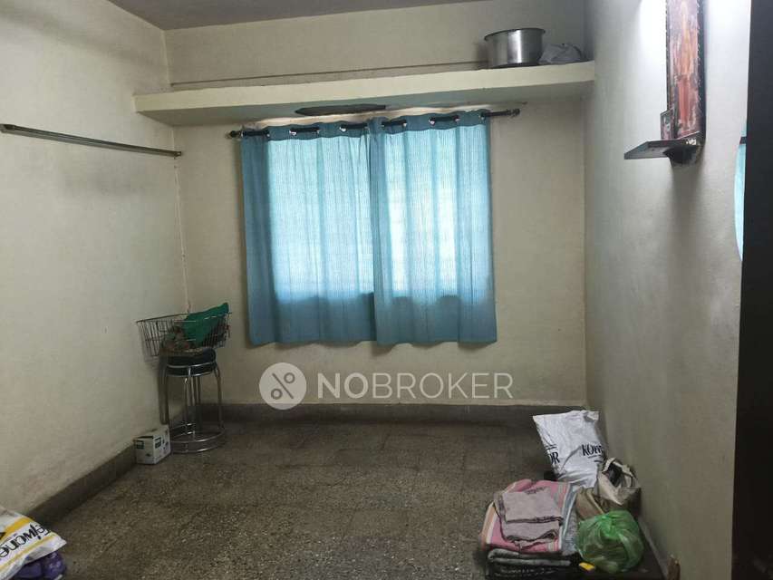 1 BHK Flat In Moraya Kakae Nagar Chinchwad for Rent  In Gvm7+367, Sangamvadi, Pune, Maharashtra 411001, India