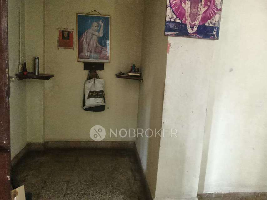 1 BHK Flat In Moraya Kakae Nagar Chinchwad for Rent  In Gvm7+367, Sangamvadi, Pune, Maharashtra 411001, India