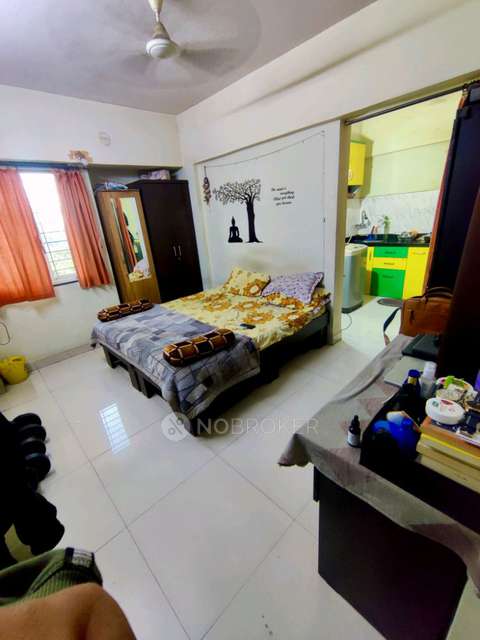 1 RK Flat In Shivsai Appartment for Rent  In Baner