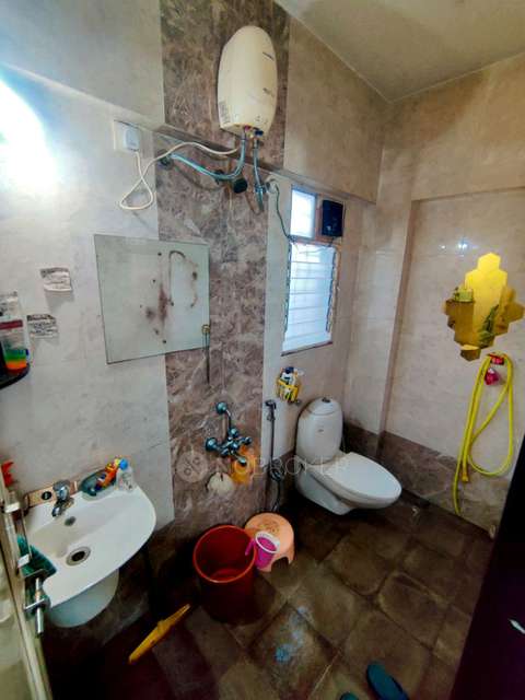 1 RK Flat In Shivsai Appartment for Rent  In Baner