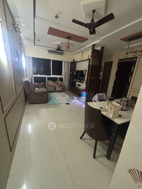 2 BHK Flat In F Residences For Sale  In Rizvi Oak Residential Tower