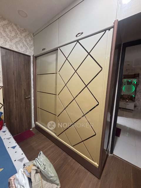 2 BHK Flat In F Residences For Sale  In Rizvi Oak Residential Tower