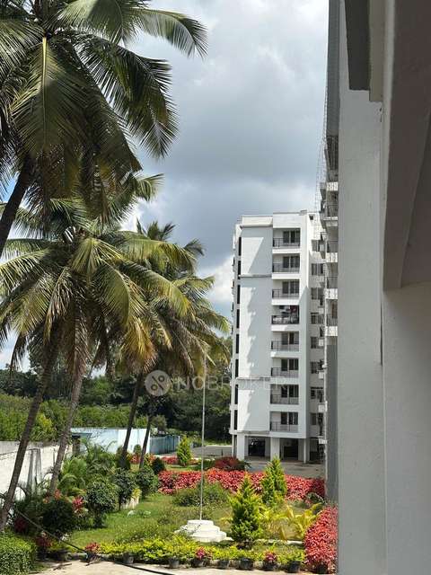 3 BHK Flat In Mittal Palms for Rent  In Nehru Nagar