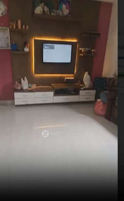 2 BHK Flat In Savitre Nevas for Rent  In Kharalwadi