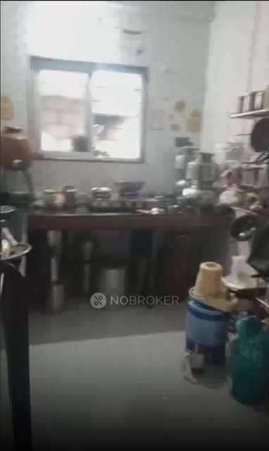 2 BHK Flat In Savitre Nevas for Rent  In Kharalwadi