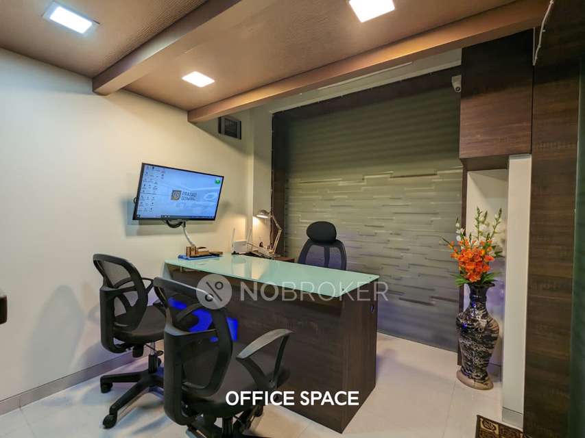 Office Space in Movie Time, Mumbai for Rent 