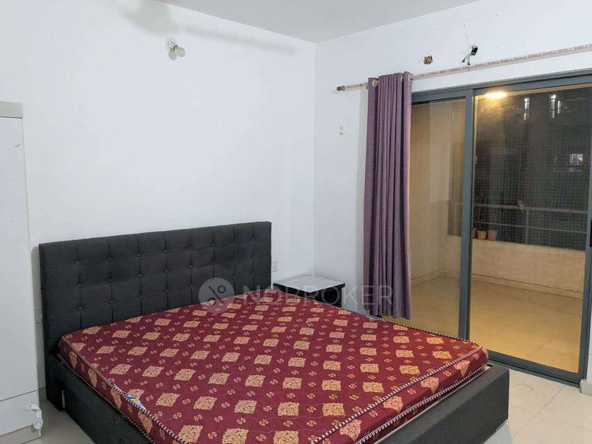 2 BHK Flat In Rohan Abhilasha for Rent  In Wagholi