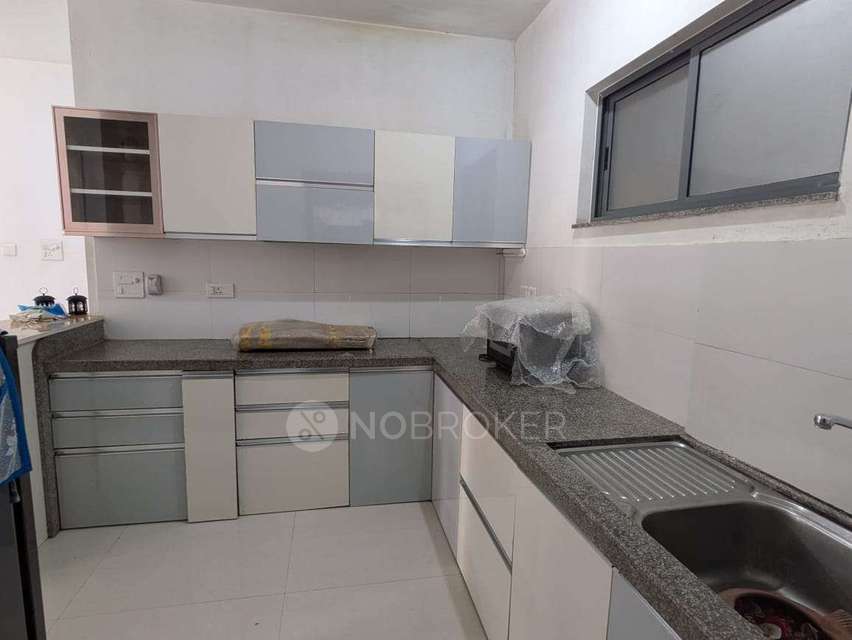 2 BHK Flat In Rohan Abhilasha for Rent  In Wagholi