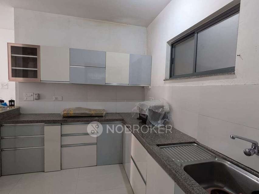 2 BHK Flat In Rohan Abhilasha for Rent  In Wagholi