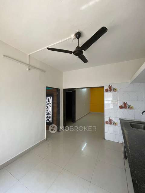 2 BHK Flat In Datta Apartment  for Rent  In Hari Om Colony