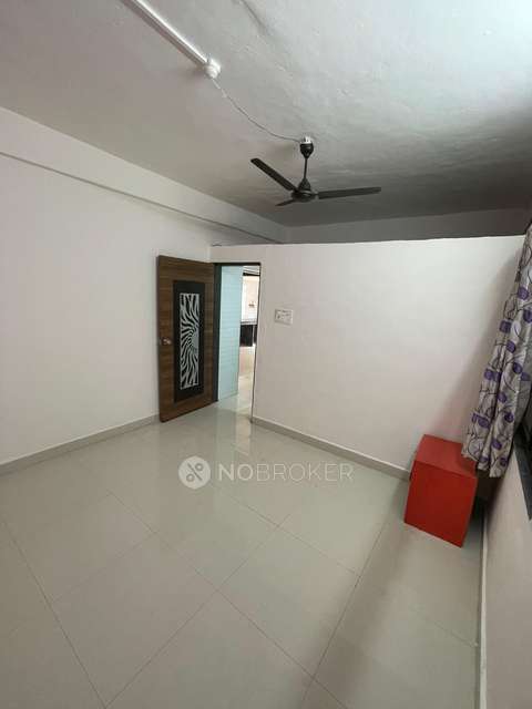 2 BHK Flat In Datta Apartment  for Rent  In Hari Om Colony