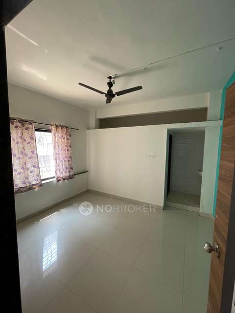 2 BHK Flat In Datta Apartment  for Rent  In Hari Om Colony