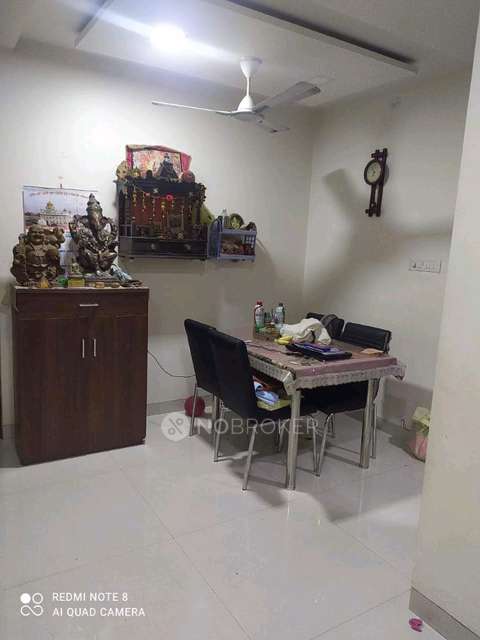 2 BHK Flat In Meridian Meadows For Sale  In Seawoods