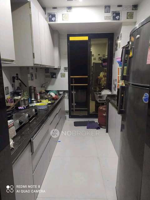 2 BHK Flat In Meridian Meadows For Sale  In Seawoods