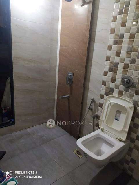 2 BHK Flat In Meridian Meadows For Sale  In Seawoods