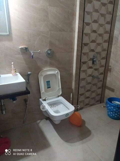 2 BHK Flat In Meridian Meadows For Sale  In Seawoods