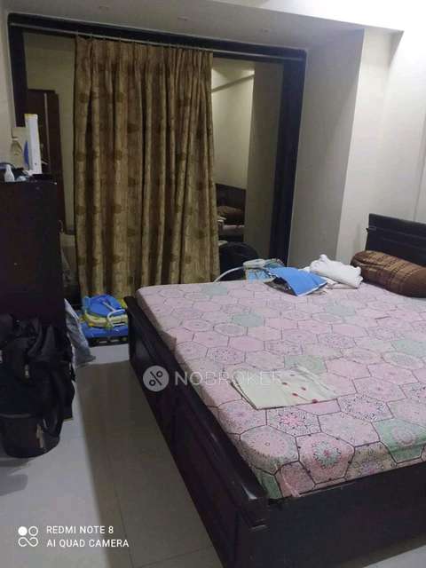 2 BHK Flat In Meridian Meadows For Sale  In Seawoods