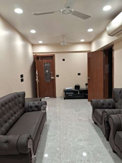 2 BHK Flat In Bombay Links Chs for Rent  In Sector 17, Vashi