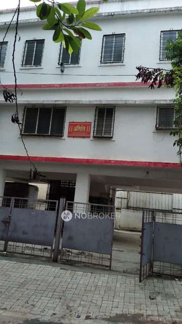 1 BHK Flat In Venkatesh Pearl for Rent  In Katraj