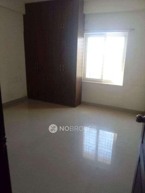 3 BHK Flat In Msk Towers For Sale  In Himayat Nagar