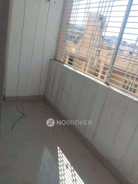3 BHK Flat In Msk Towers For Sale  In Himayat Nagar